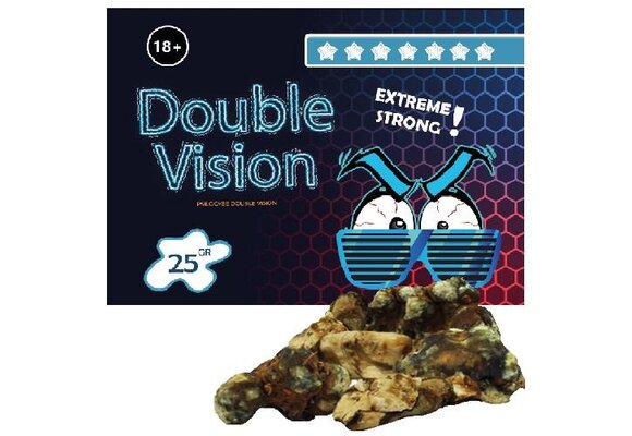 Double Vision Pro Pack