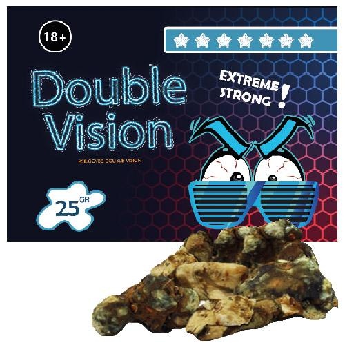 Double Vision Pro Pack