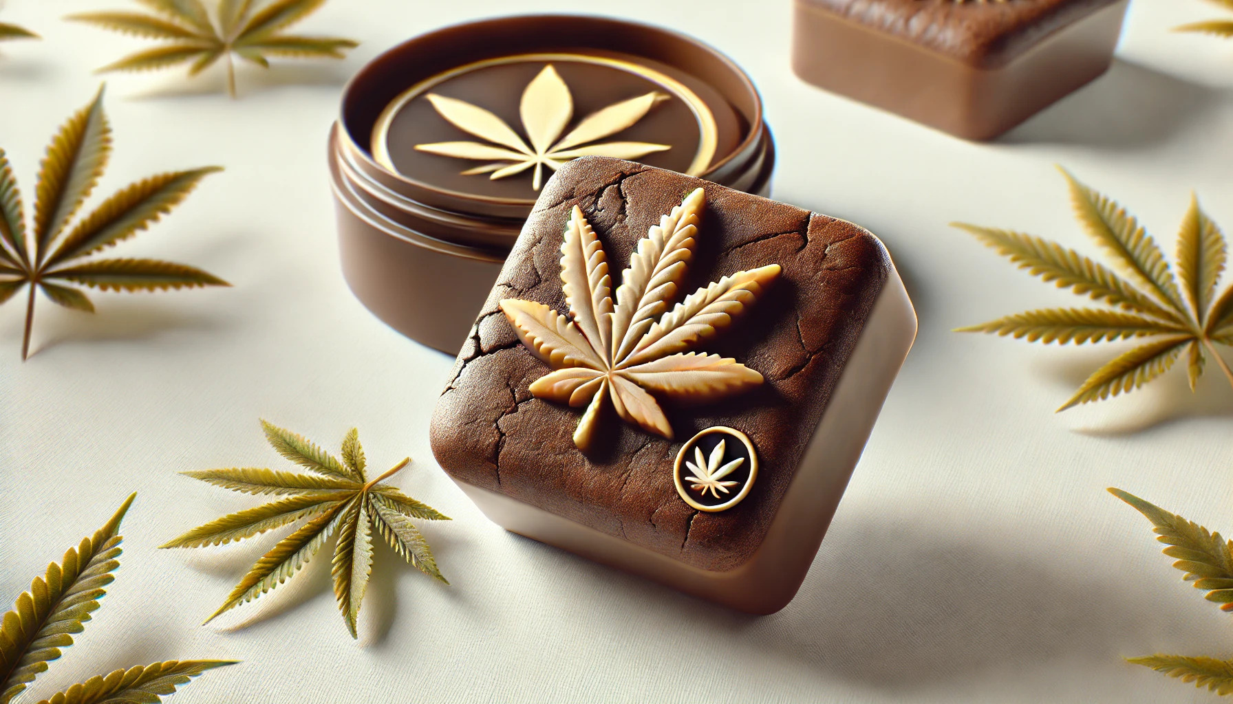 Everything You Wanted to Know About Cannabis Edibles