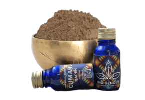 Royal Rapé Cumaru - 10 Gram