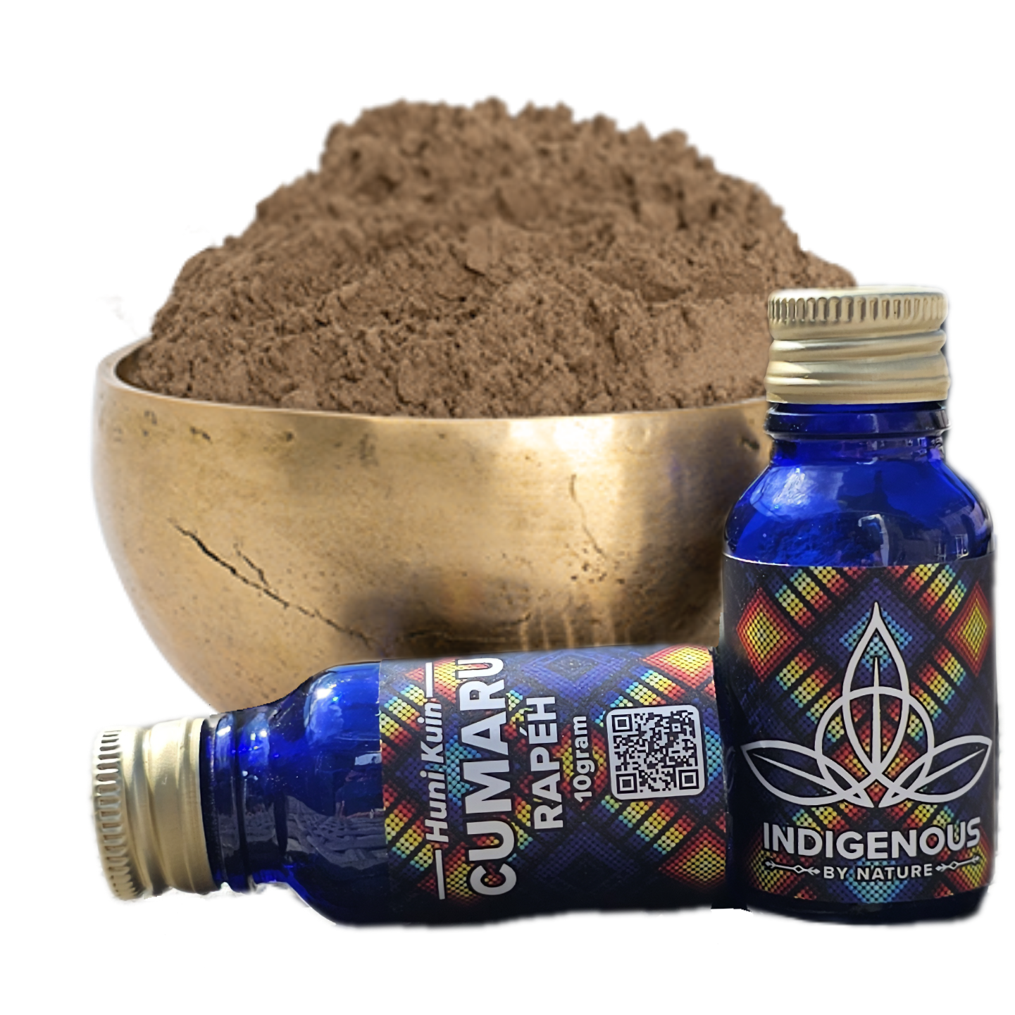 Royal Rapé Cumaru - 10 Gram