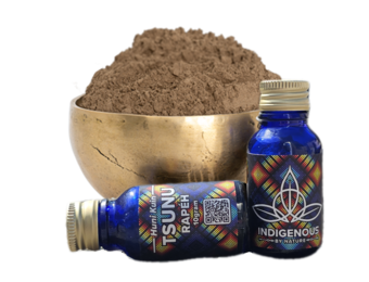 Royal Rapé Tsunu - 10 Gram