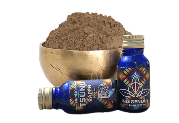 Royal Rapé Tsunu - 10 Gram
