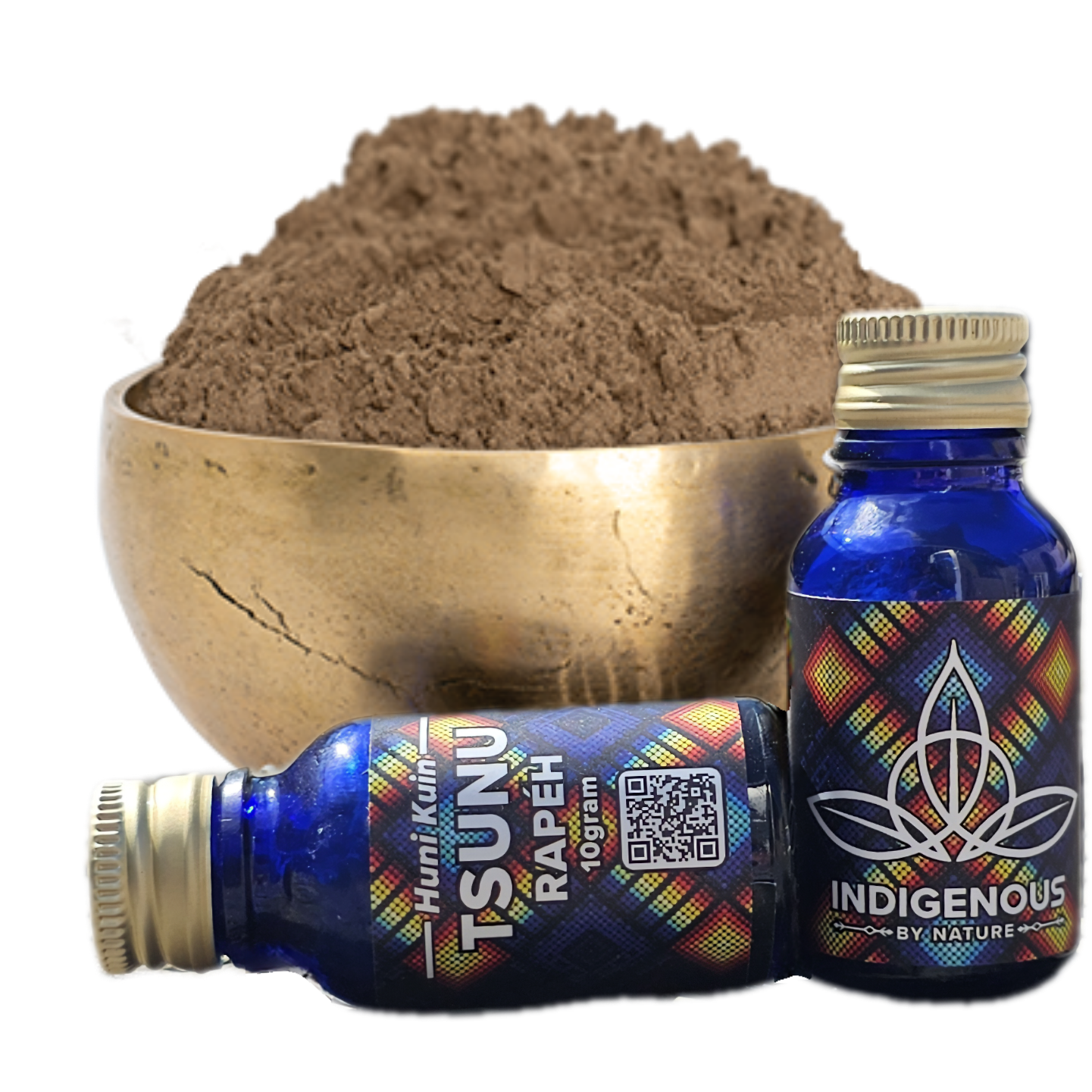 Royal Rapé Tsunu - 10 Gram