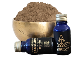 Royal Rapé Samauma - 10 Gram