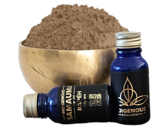 Royal Rapé Samauma - 10 Gram