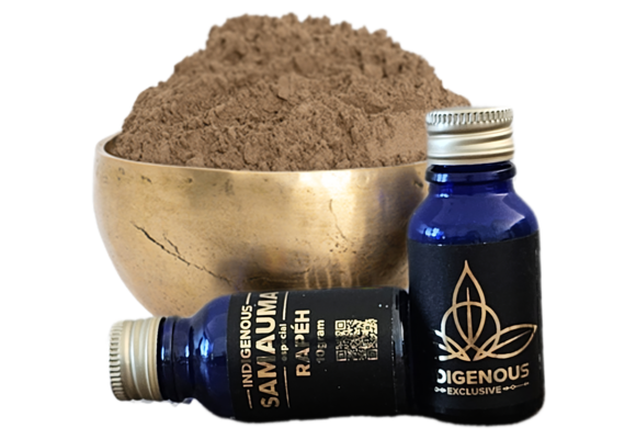 Royal Rapé Samauma - 10 Gram