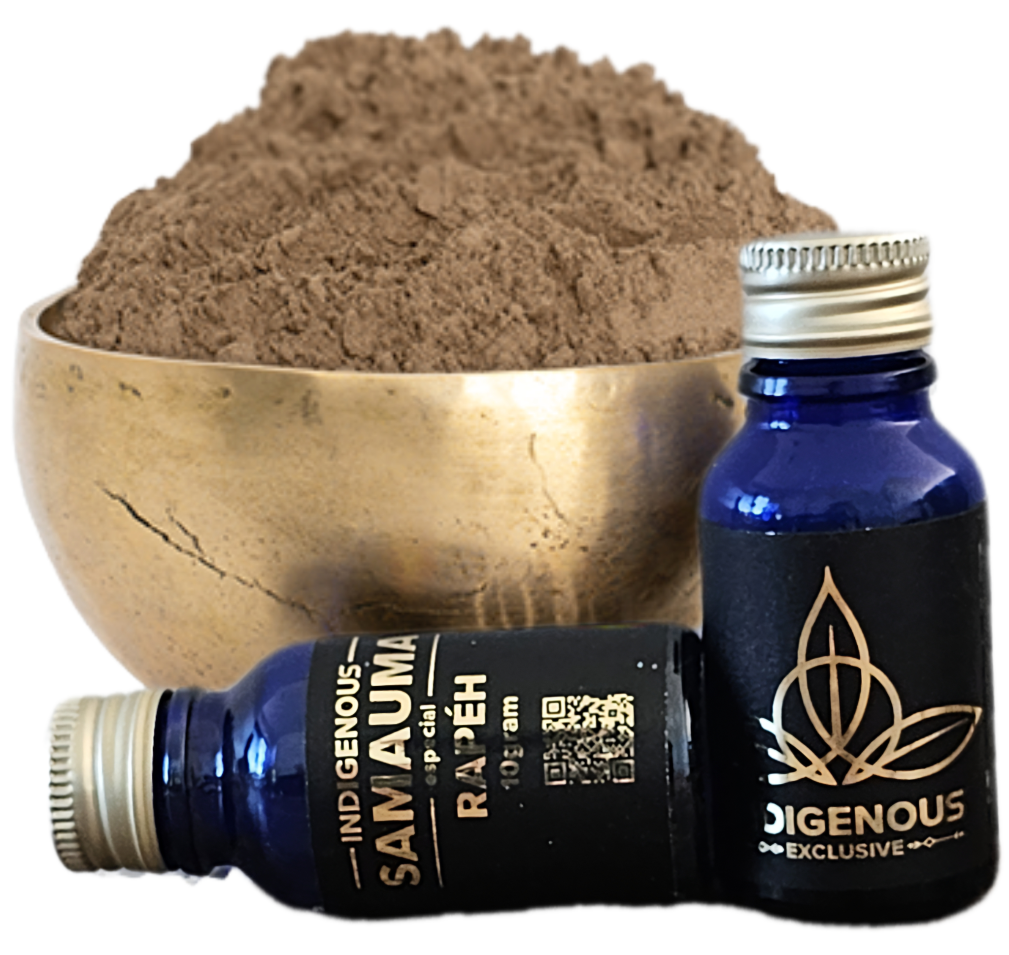 Royal Rapé Samauma - 10 Gram