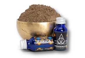 Royal Rapé Parica - 10 Gram