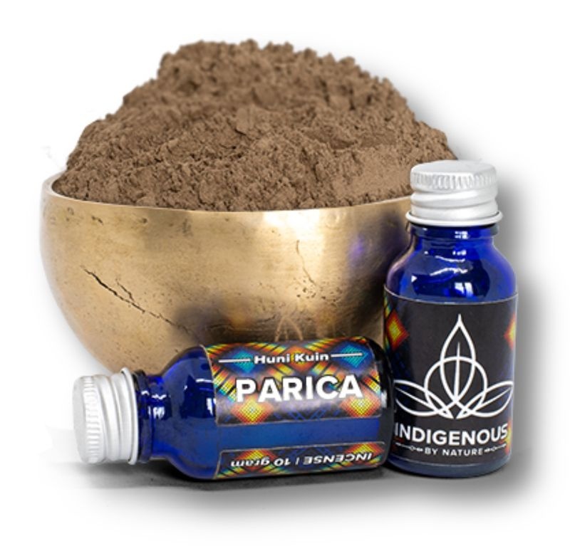 Royal Rapé Parica - 10 Gram