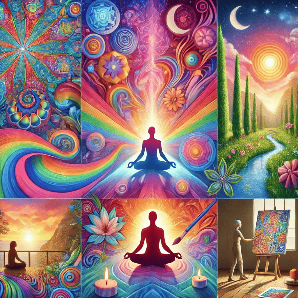 7 Fun Things to Do While Tripping!