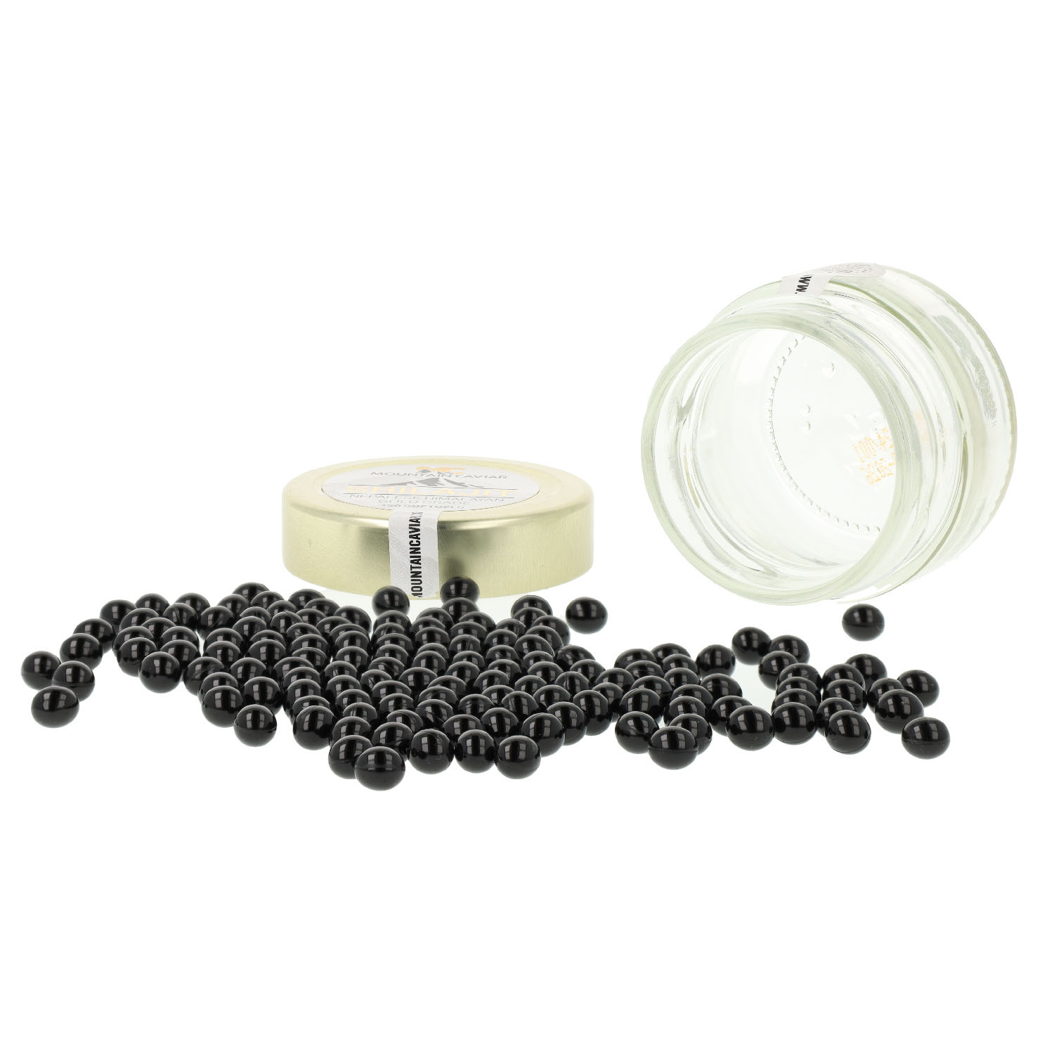 Mountain Caviar Original Himalayan Shilajit