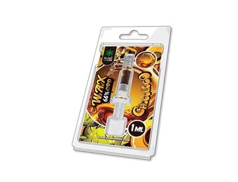 Plant Of Life WAX CBD 66% ChocoLoco