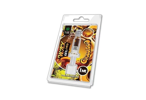 Plant Of Life WAX CBD 66% ChocoLoco