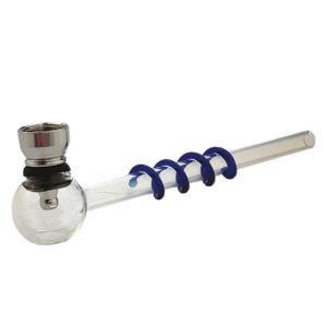 Dreamliner Glasspipe mixed colors