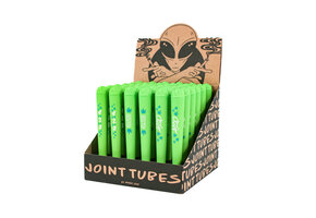 Joint Holder 420 Green - 1Pcs