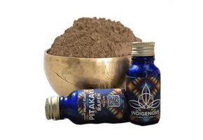 Royal Rapé Pitakaya - 10 Gram