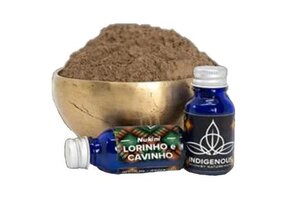 Royal Rapé Lorinho e Gravinho - 10 Gram