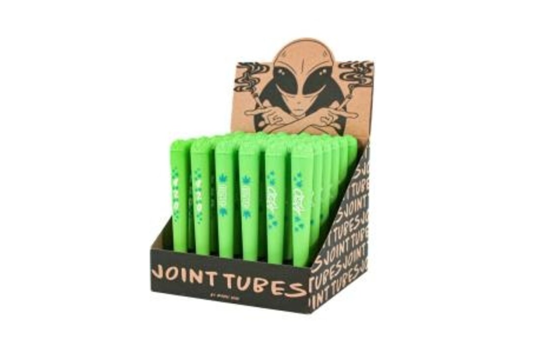 Joint Holder 420 Green