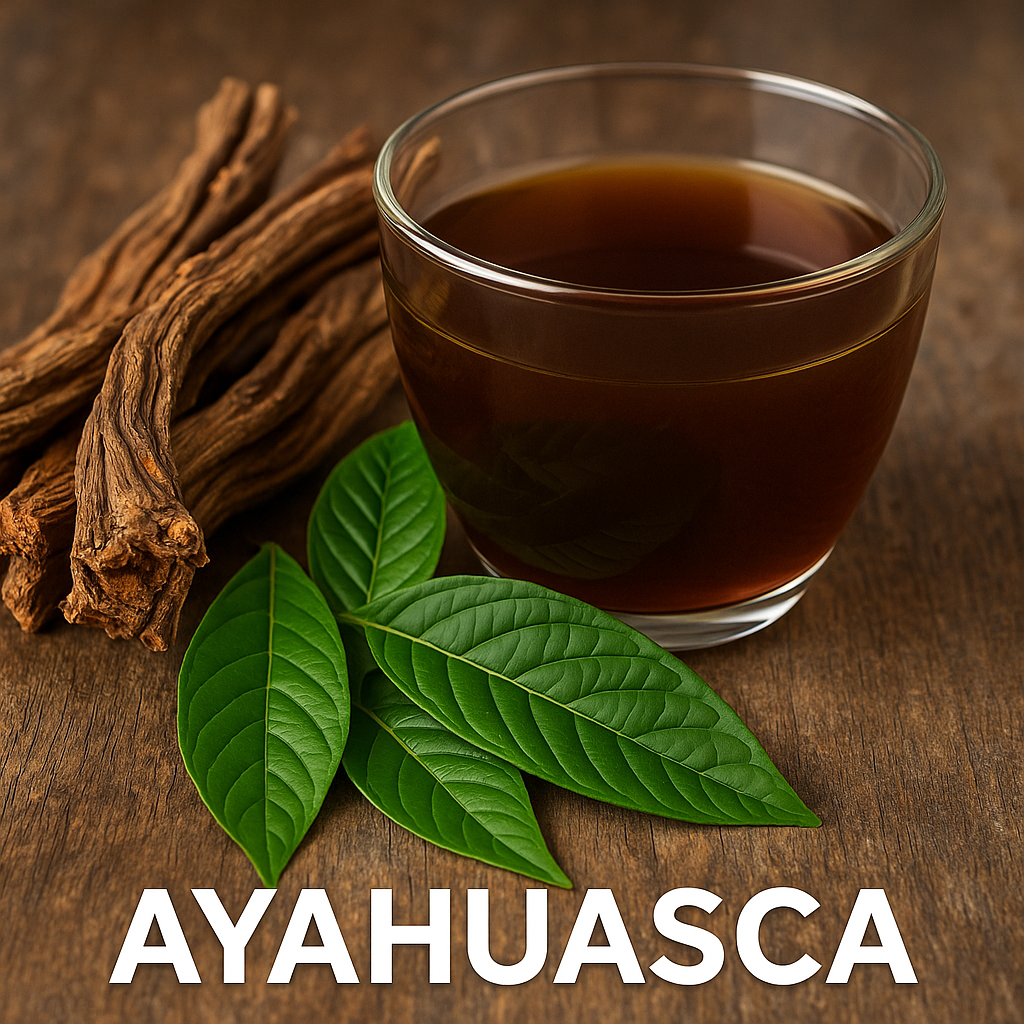 Chacruna and Ayahuasca: What Is It, How Does It Work, and What Are the Dangers