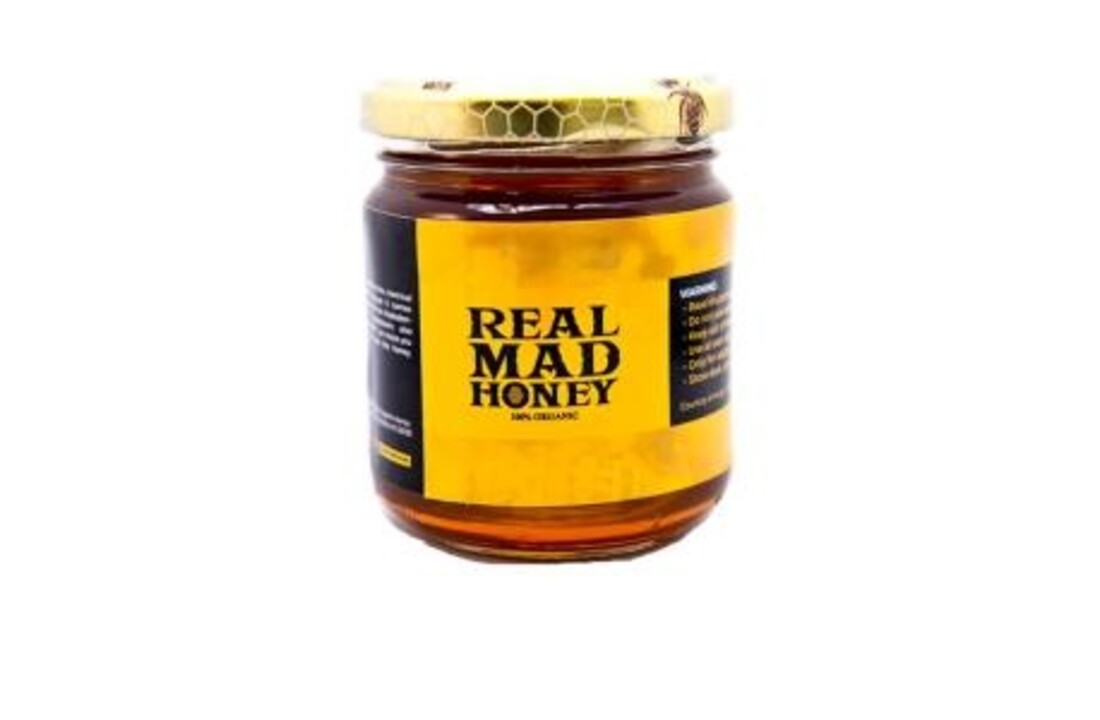 Real Mad Honey Nepal