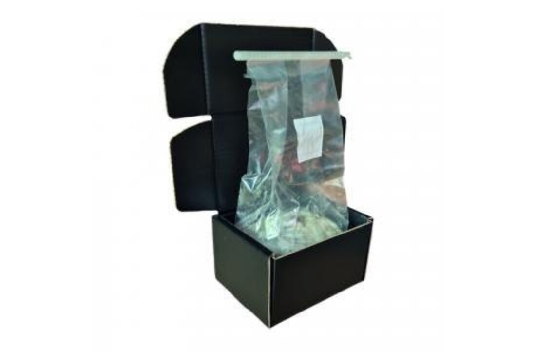 Mac Galactic Mushroom Grow Kit