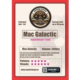 Mac Galactic Mushroom Grow Kit