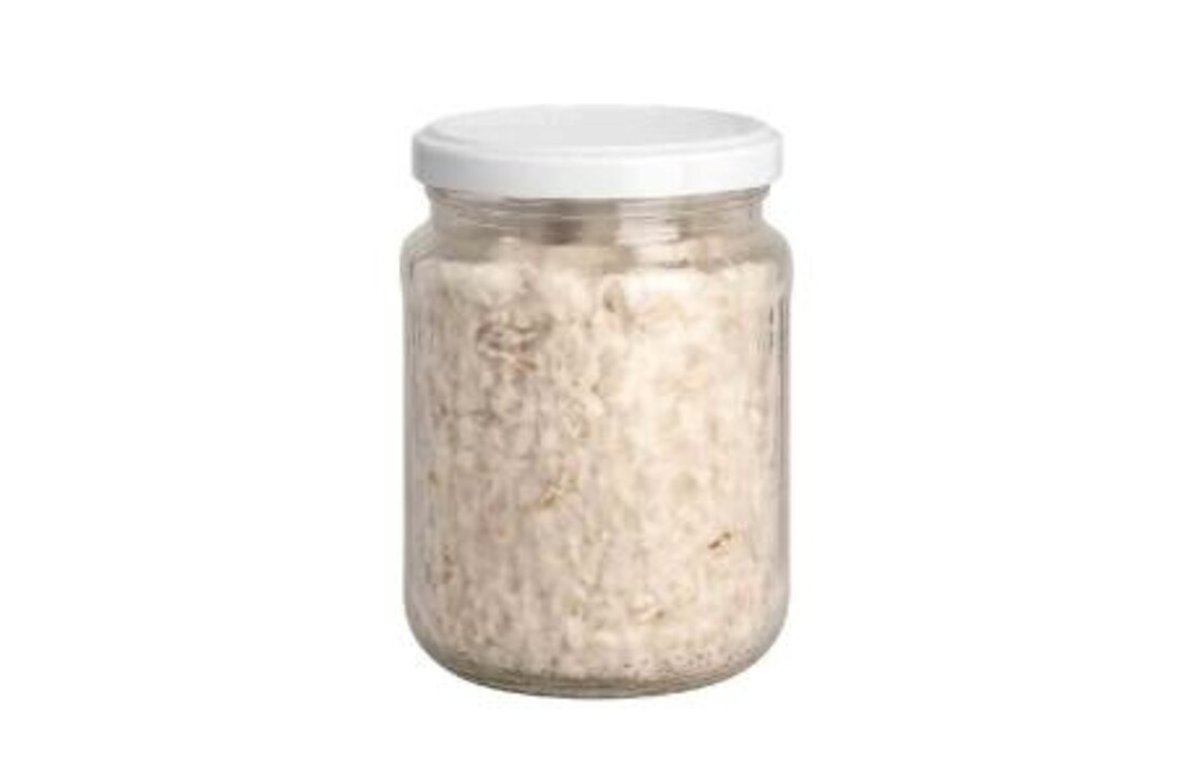White Rabbit Mushroom Spawn