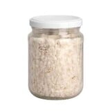 White Rabbit Mushroom Spawn