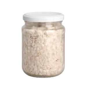 White Rabbit Mushroom Spawn