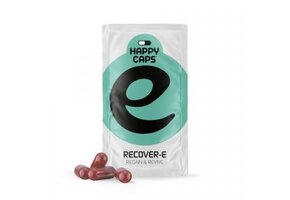 Recover E Happy Caps