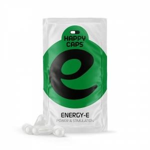 Energy E Happy Caps