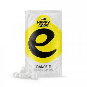Dance E Happy Caps