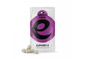 Euphor E Happy Caps