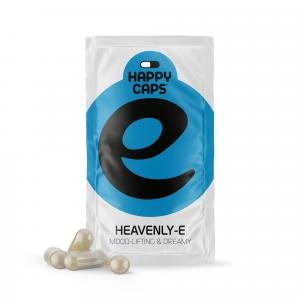 Heavenly E Happy Caps