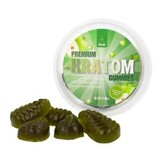 Premium Kratom Gummies - Relax