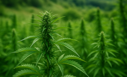 5 Unique Ways to Use Cannabis