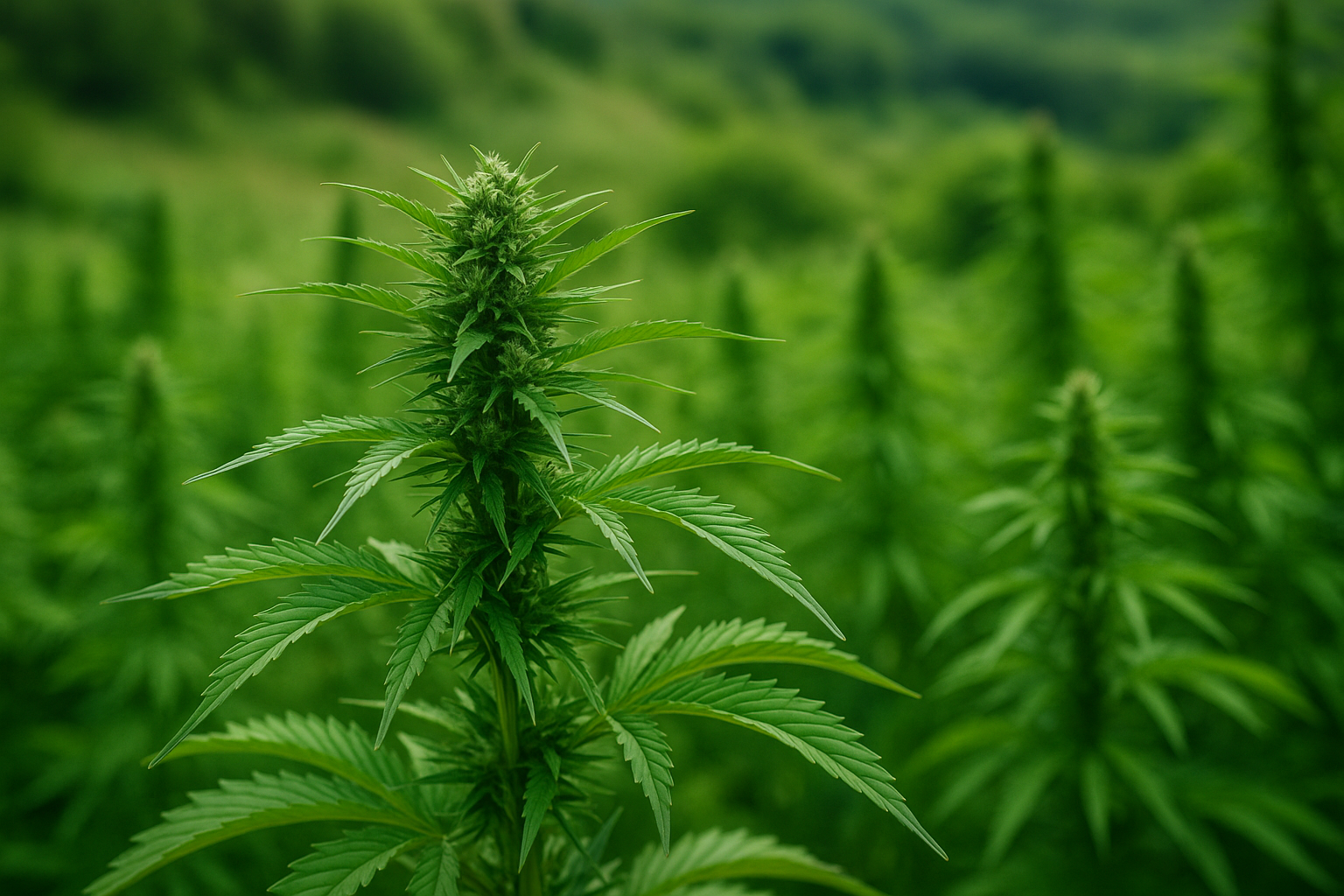 5 Unique Ways to Use Cannabis