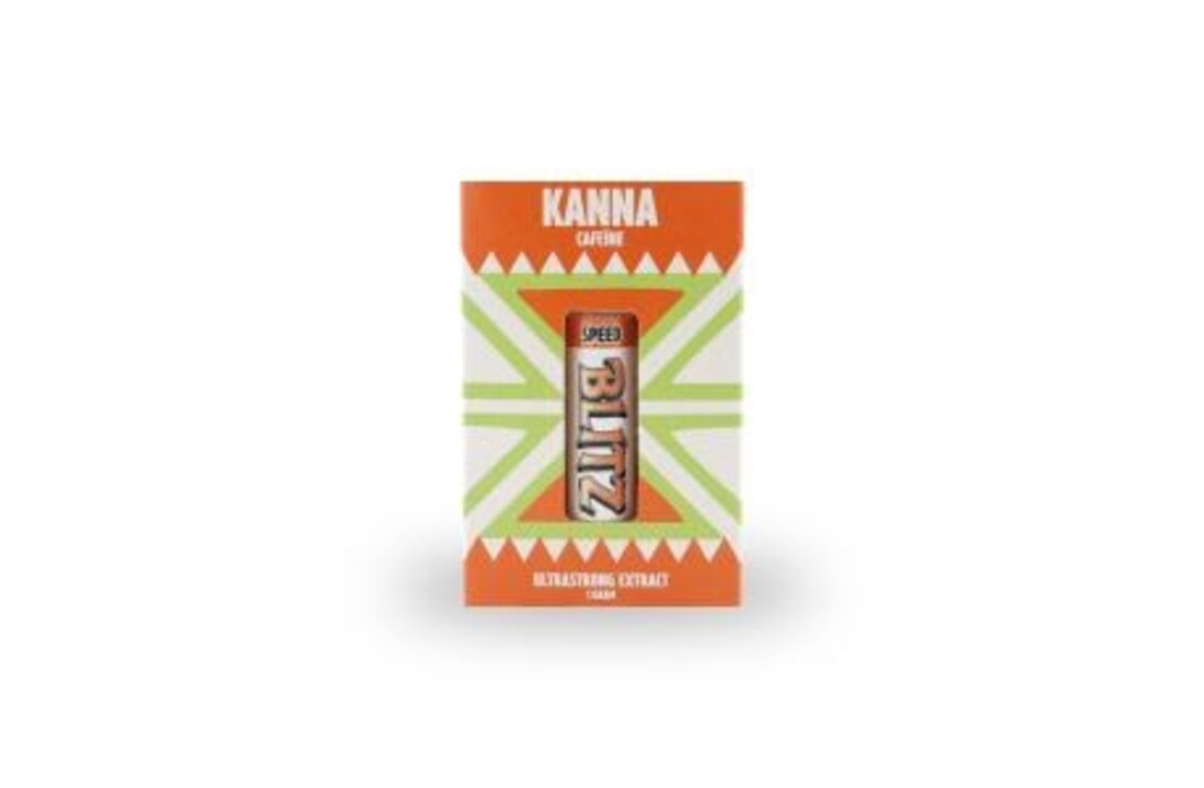 Kanna Blitz Speed