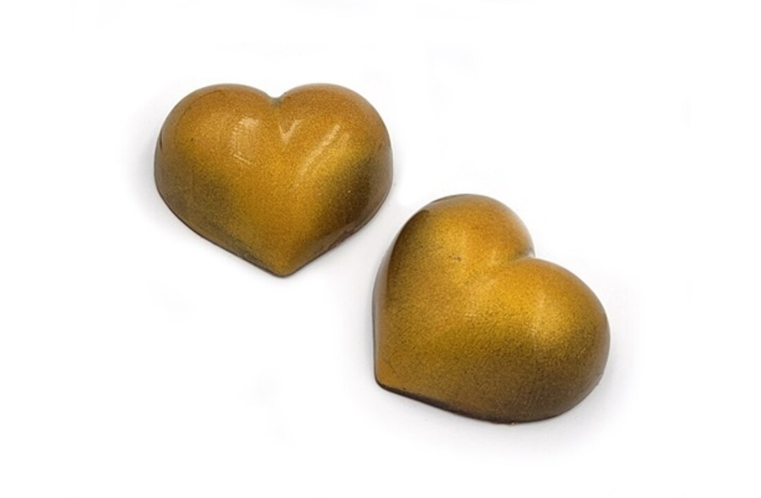 Love chocolates - The Love XL 2 Pieces