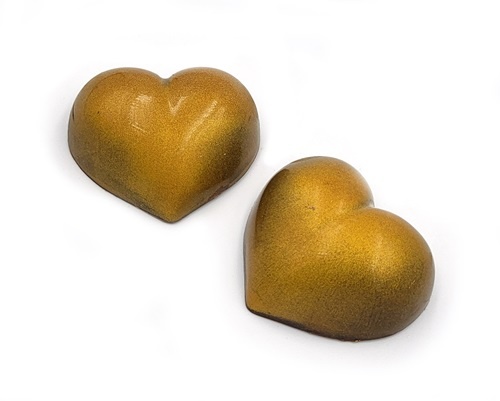 Love chocolates - The Love XL 2 Pieces