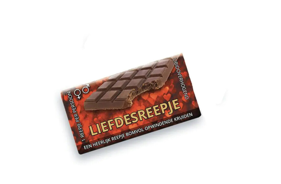 Love Chocolates - Love Bar