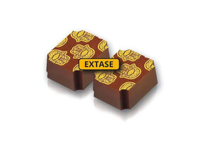 Love Chocolates - Extase 2 pieces