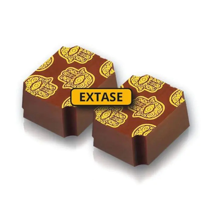 Liefdesbonbon - Extase 2 stuks