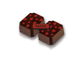 Liefdesbonbon - Passie 2 stuks