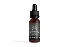 Indian Spirit - White Vein Tincture - 10 ML