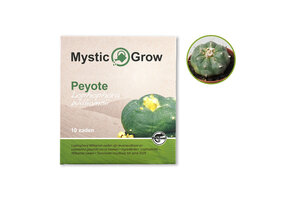 Peyote L Williamsii Seeds