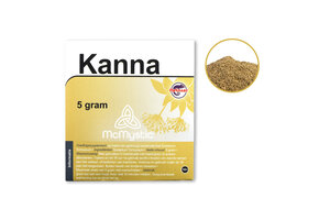 Kanna - 5 GR