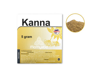 Kanna - 5 GR