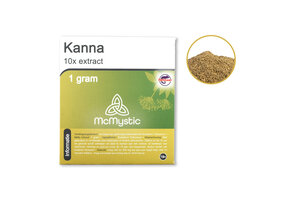 Kanna 10x Extract